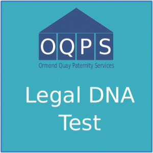 Legal DNA Testing Ireland