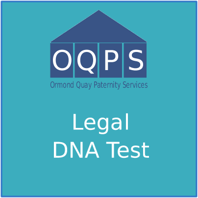 Legal DNA Testing Ireland