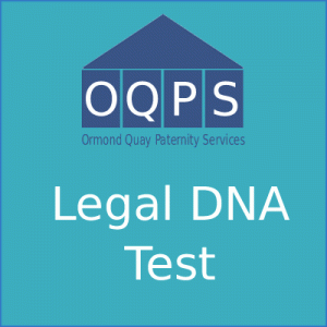 Legal DNA Testing Ireland