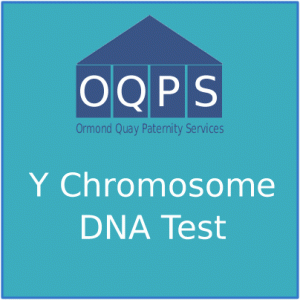 Y Chromosome DNA Test